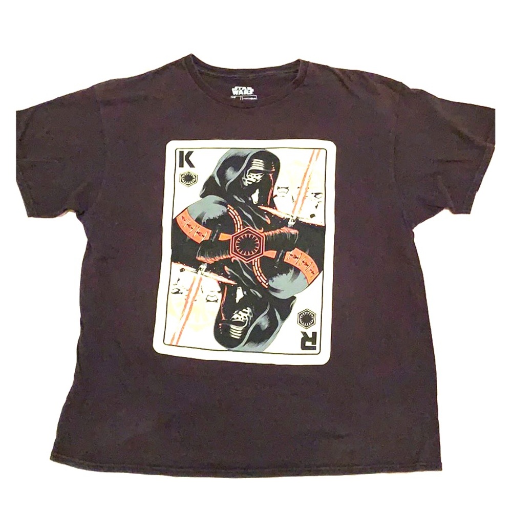 Star Wars Fifth Sun T-shirt
